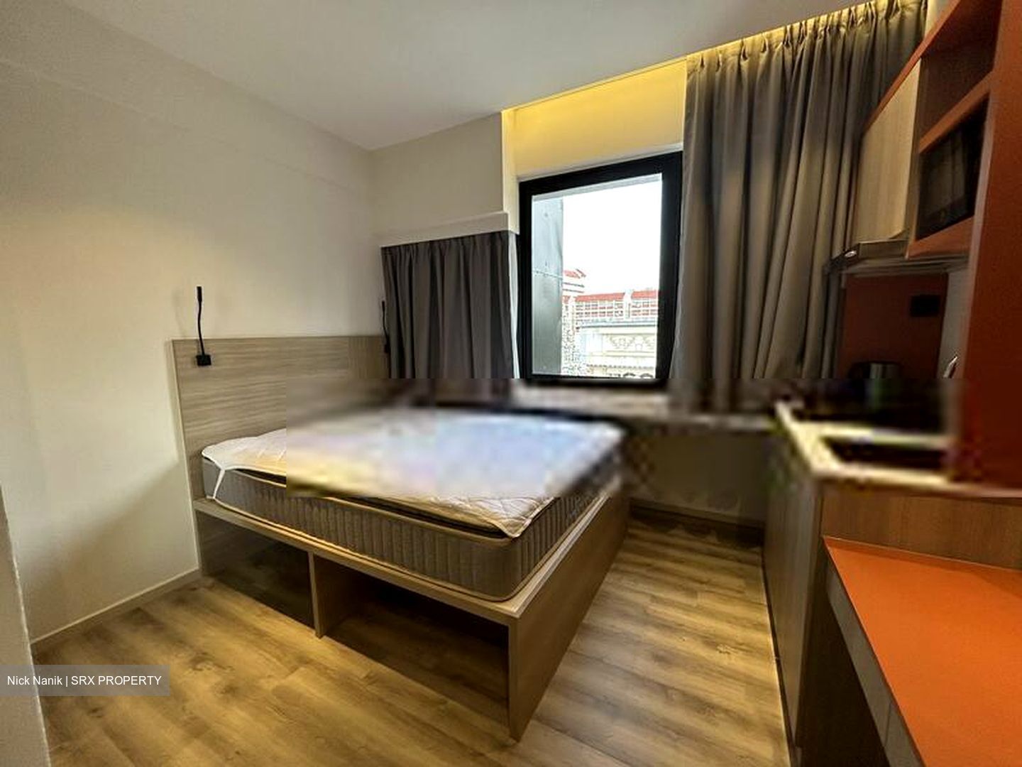Serangoon Road (D8), Apartment #572931851